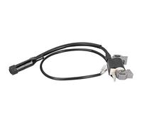 Mtlavishishness Acciotion Coil Accessorio di alta qualità per generatori di benzina negli allevamenti agricoli di allevamento agricoli e luoghi di giardinaggio adatti per 188F