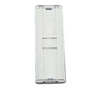 Mtlavishishness Case di sassofono custodia per la luce portatile per le prestazioni dello strumento a fiato realizzati in materiale ABS durevole