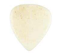 Mtlavishishness Chitar Pick Ox Ox Ox Bone Skidproof Accessory per le prestazioni con trama naturale buona mano Feel e ricchi colori adatti a varie chitarre (Superfici piane e concave)