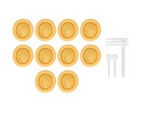 MtLavishishness Drive Hard Testa Sostituzione pettine Strumento di riparazione personalizzato e utilitaristico HDD ideale per sostituire lo scambio e la riparazione di teste