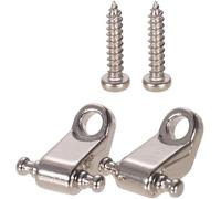 Mtlavishishness Electric Guitar String Roller I fermi migliorano la performance di chitarra con attrito ridotto e accurata messa a punto per le chitarre elettriche sono