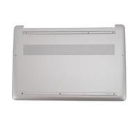 Mtlavishishness Laptop Base Bottom Case Sostituzione per Laptop 15 DY 15 EF con Posizionamento preciso del Foro e Raffreddamento efficiente per Un aggiornamento Durevole ed