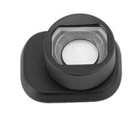 MtLavishishness largo angolo lente professionale 110 gradi 0 75x ingrandimento aumentato del 25% campo visivo orizzontale per l'accessorio mini 4 drone fotocamera pro drone