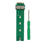 Mtlavishishness M2 Adattatore SSD MZ-JPV5120 0A4 15. 0 × 8. 0 × 1. 0 SSD a. 2 schede Adattatore NGFF per MZJPV5120 0A4 MZJPU512T 0A6 SD6PQ4M128G 256G1021 Tecnologia di Hight