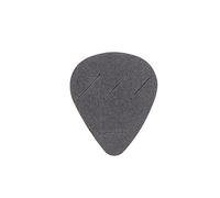 Mtlavishishness Picks e chitarra Picks Holder Set ideale per le chitarre di bassi elettrici acustici e gli ukulele realizzati con materiale Eva con aspetto a forma di cuore 2