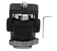 Mtlavishishness Premium Alluminio Monitor Campo Monito