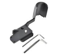 MtLavishishness Release Camera 11 × 5 × 4 Aviazione in lega di rilascio di rilascio rapido in lega di alluminio L pianta per telecamera mirrorless M3