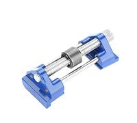 Mtlavishishness Self -Center Raning Jig per affilare la costruzione in metallo premium in metallo con cocci cocchi con strumento blu 10x4x3,5 cm