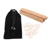 Mtlavishishness Titolo BB Ket Clarinet Accessori Kit Materiali Puri Per Spettacoli Musicali E Pratica Con Vari Pad E Fogli Di Sughero Di Qualità