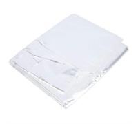 Mtlavishishness Vedi attraverso i sacchetti di abbigliamento Il materiale PE premium protegge e le falene ideali per la conservazione del guardaroba a tre dimensioni disponibili (60 * 100)