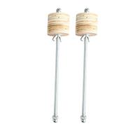 Mtlavishness 2 morsetti per bobina per chitarra, strumento durevole e robusto per il fissaggio del pannello della chitarra durante la costruzione e la riparazione, adatto per chitarre elettriche