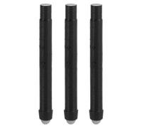 Mtlavishness 3 pezzi di punte per penna di ricambio per Pro4 Pro5 Pocket Computer Pencil Accessories HB offrono un'esperienza di scrittura, disegno e registrazione accurata con