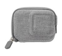 Mtlavishness Ace Pro Carrying Case Shock Protective CameraStorage Bag con Accesso di base e Porta di ricarica per il viaggio per l'avventura della telecamera sportiva