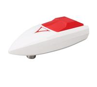 Mtlavishness Apribottiglie Elettrico Apriscatole Automatico Potente Apriscatole Elettrico Gadget da per Mani Deboli e Anziani Rosso Nero Operazione One-Touch Senza Sforzo (Bianco Rosso)