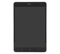 Mtlavishness Assemblaggio di Sostituzione dello Schermo LCD per Tablet PC 2 3 con Pannello Touch Super Clear Sensibile e Controllo di qualità Rigoroso