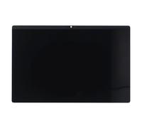 Mtlavishness Assemblaggio Schermo LCD per Tablet Tab 10 5 Pollici Controllo Sensibile Alte Prestazioni Colori Vivaci per Sostituzione e Migliorata Esperienza