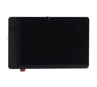 Mtlavishness Assemblaggio Schermo LCD per Tablet Tab S7 S8 11.0in Compatibile T870 T875 X700 Risolve Problemi Schermo Testato qualità