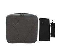 Mtlavishness Borsa Grande per Fotocamera Rs3 Custodia Protettiva 31.0×29.0×8.0 cm con Tracolla Regolabile Borsa a Tracolla Portatile Ideale per Viaggi e Trasporto