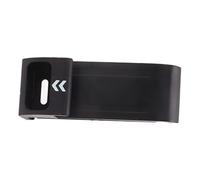Mtlavishness Buona resilienza Dimensioni standard 15. 0×8. 0×3. 0 Coperchio della porta laterale della fotocamera Custodia protettiva con apertura laterale della fotocamera