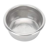 Mtlavishness Cestello Filtro Filtro in Acciaio Inossidabile 304 53mm Accessori per Macchina da Caffè per 870 con Design a Rete Ultrafine Senza Pressione per Uso Professionale a