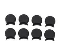 Mtlavishness Clarinetto Del Pollice Cuscino Rotondo Dita Pad Comodo Silicone Protezione Cuscino per i musicisti che suonano clarinetto 8PCS Nero Ricerca parole chiave: Clarinetto