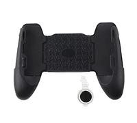 Mtlavishness Controller di Gioco Mobile Gofoyo K21 GamePad Telescopico 3 in 1 Flessibile con Dimensioni 16.0 × 11.0 × 4.0 per Telefono Cellulare Offre una Presa Comoda e un'Esperienza di Gioco