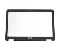 Mtlavishness Copertura Anteriore LCD per Laptop E6540 Materiale ABS Robusto Ritagli Precisi con Foro a Fotocamera per Installazione Professionale e Sostituzione Part Danneggiate