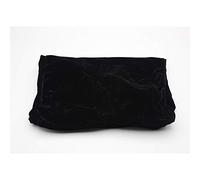 Mtlavishness Copertura antipolvere per sedia da pianoforte e sgabello, di alta qualità, per strumenti musicali, con bella decorazione in pizzo, ideale per gli amanti del pianoforte in casa o in studio