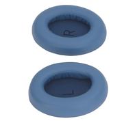 Mtlavishness Cuscini Auricolari per Cuffie 1More Sonoflow in Pelle Proteica E Spugna con Isolamento del Suono Comfortevoli per Ascolto Musica Giorno E Notte