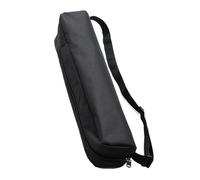 Mtlavishness Custodia da trasporto per treppiede Borsa in tessuto Oxford ispessito con cinghia per supporto per luce Accessori fotografici 7x11x50 cm 2 76x4 33x19 69 pollici (10 * 10 * 40 cm)