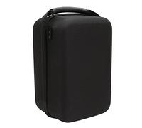 Mtlavishness Custodia da Viaggio Impermeabile per Altoparlanti Bluetooth con Guscio Rigido Borsa per Trasporto Portatile Adatta per Homepod 1a e 2a Generazione