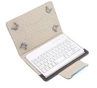 Mtlavishness Custodia Protettiva Universale Per Laptop E Tablet Da 7 Pollici Con Tastiera Ideale Per Dispositivi Materiale Premium Plug E Gioco Per Uso Ufficiale E Intrattenimento