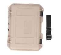 Mtlavishness Custodia Rigida Sable per Drone con Inserto in Schiuma ad Alta Densità IP67 Portatile per Controller Batterie e Accessori Ideale per Viaggi