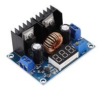 Mtlavishness DC Step Down Module XL4016E1 Large Power 8A DC Voltage Regulator Accurate Incisions For Applicability Materials For Durability Professional Chip Set For Excellent