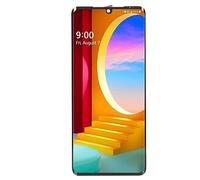 Mtlavishness Digitalizzatore Touch E Schermo Per Telefono 6.8 Pollici Con Kit Di Assemblaggio Compatibile Con 5G G9 G900 Lm G900N Lm G900Em Lm G900Tm Lm G900Um Risoluzione 2460X1080