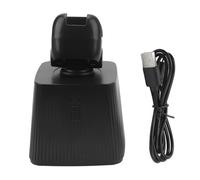 Mtlavishness Dual Phe 12 × 8 × 8 Smart Phone Tracking Dual 360 Gradi Rotazione Auto Face Tracking Supporto Del Telefono Per Selfie Vlogging Live Streaming Videochiamate