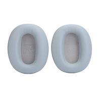 Mtlavishness Ear Foam Cushions Headset Headphone Ear Pad Covers Enhance Bass And Look New Suitable For Listening To Music On Headphones Gray Color With Approx 25 0g Weight