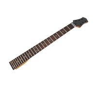 Mtlavishness Electric Guitar Neck Tistboard Una meravigliosa parte sostitutiva per la tua chitarra ideale per un gioco professionale e liscio con una bellissima consistenza in