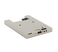 Mtlavishness Emulatore di unità floppy USB Dati ad alta sicurezza Plug and Play Accessori per macchine da ricamo BARUDAN BENS di facile utilizzo