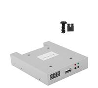 Mtlavishness Emulatore di unità floppy USB SSD Design compatto ad alta integrazione per controller industriali