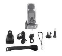 Mtlavishness Fotocamera Tascabile Alta Gamma Mtlavishishishishing Soluzione Rivoluzionaria per Fotografia e Video All'aperto con Schermo LCD da 3 Pollici 4K Risoluzione 16MP Obiettivo Grandango