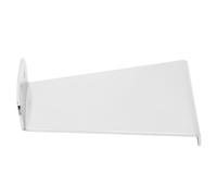 Mtlavishness GA433 Cordiera di ricambio per chitarra a 6 corde, in metallo, per chitarre elettriche jazz, migliora la risonanza e il tono, adatta per vintage e moderno (GA432 argento)