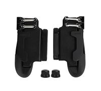 Mtlavishness Gamepad Tablet Accessorio Universale Maniglia Di Gioco Con Supporto Controller A 6 Dita Per Tablet E Telefoni Compatibile Con Dispositivi Da 5,5 Pollici O Più Spessore