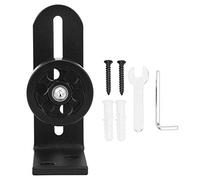 Mtlavishness Guida A Rulli Per Porta Della Stalla Guida A Rulli Per Porta Guida A Pavimento Per Porta Della Stalla - Guida A Rulli Per Porta Scorrevole In Acciaio Al Carbonio Ad