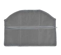 Mtlavishness Hanger Diversion Safe, organizer nascosto con scomparto in tessuto Oxford 600D impermeabile per riporre documenti e soldi nell'armadio