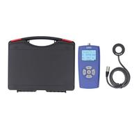 Mtlavishness Inspection Radiometro Rilevatore di difetti Esposimetro per prove non distruttive Luce, Illuminometro digitale con rilevamento multiparametro Potenza di misurazione U