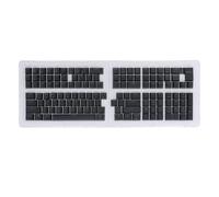 Mtlavishness Keycap Coreani Set Di 132 Tasti Per Tastiera Meccanica Compatibile Con 61 62 64 68 72 75 84 87 88 98 100 104 108 Tasti Colore Con Finitura Opaca