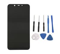 Mtlavishness Kit Di Riparazione Del Digitalizzatore Con LCD Schermo Per Telefono Con Ampia Compatibilità Adatta A Modelli 8. 7. Plus X7 Per Sostituzione E Riparazione