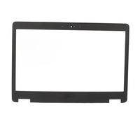 Mtlavishness Laptop Front Bezel Cover Precise Cutouts for A Fit Ideal Replacement for Damaged Parts Used in E7470 Laptops Made of Premium ABS Material