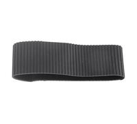 Mtlavishness Lens Zoom Grip Elasture Circle eleva la tua esperienza di tiro ideale per EF S 18 55 mm F 3.5 5.6 è la lente STM Goditi l'usura lacrima e il design a prova di attrito